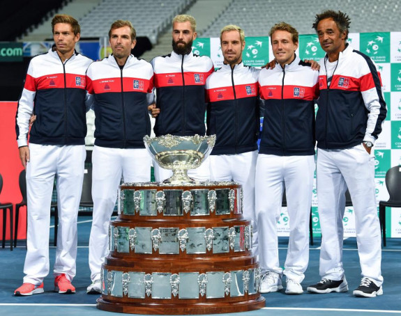 DK: Francuzi prvi finalisti, Hrvati ispustili šansu!