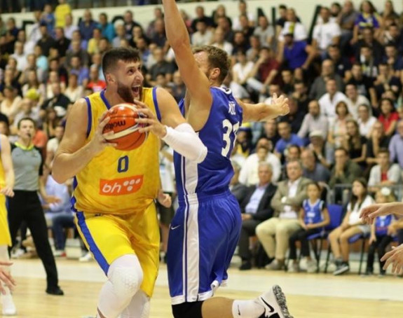 SP: "Zvijer" se igrala, BiH izgubila!