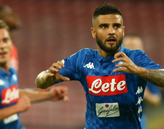 ITA: Napoli (nekako) pobijedio pred dolazak u Beograd!