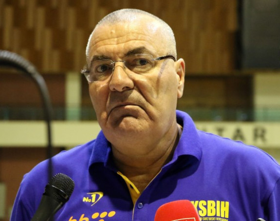 Repeša: Da li ostajem? Ne isključujem mogućnost...