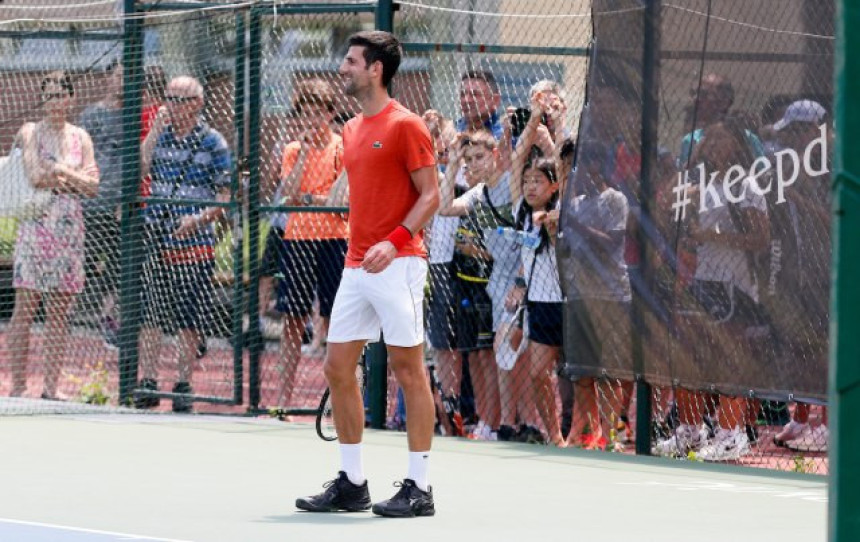 ATP Kup: Teška grupa za Srbiju i Đokovića!