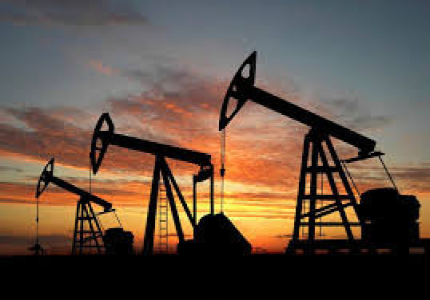 Велики пораст цијене нафте за двадесет одсто