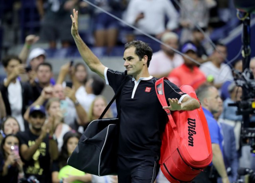 "Federer ima vrlo dobre šanse da osvoji AO!"