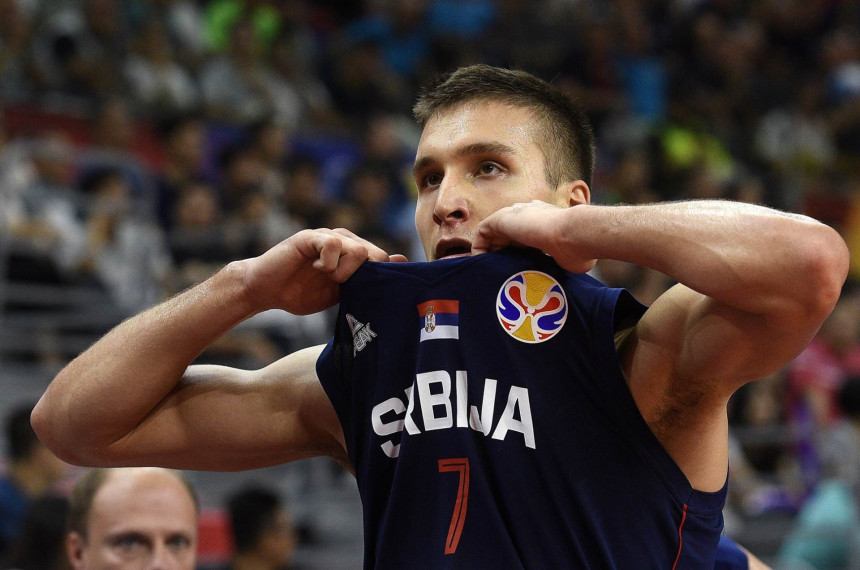 Bogdanović: Možda sam ja kriv...