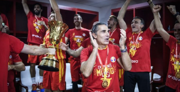 Priča: Defensa, defensa – Skariolovo zlato!