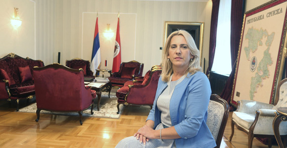 Sarajevo misli da SNSD žarko želi vlast u BiH