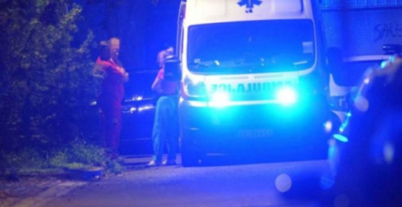 Ronioci pronašli tijelo vatrogasca u jezeru Ćelije