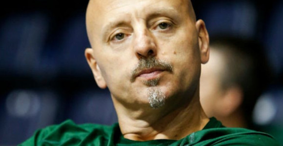 Izbor je – Saša Obradović!