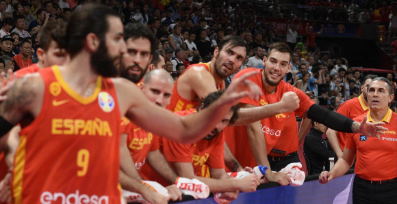 Španija - velesila: Ovog ljeta 4 medalje, Srbija nijednu!