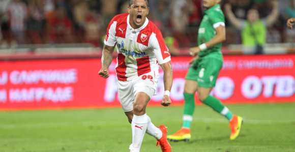 Argentinski "zvezdaš" stiže u Zrinjski?!