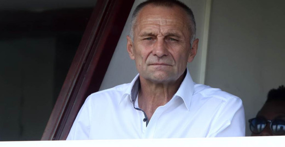 Sad je i Dragiša Binić za VAR!