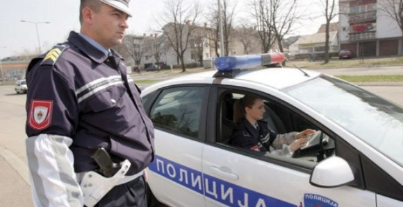 Povrijeđen pješak u saobraćajki kod Vlasenice