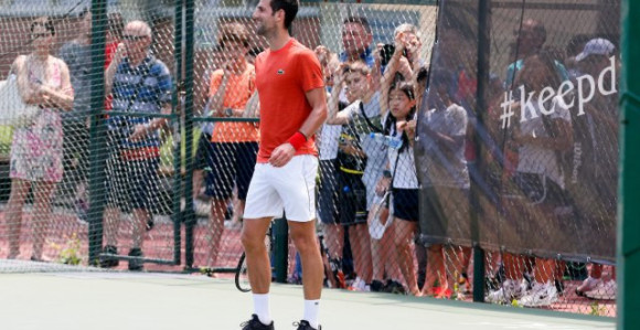 ATP Kup: Teška grupa za Srbiju i Đokovića!