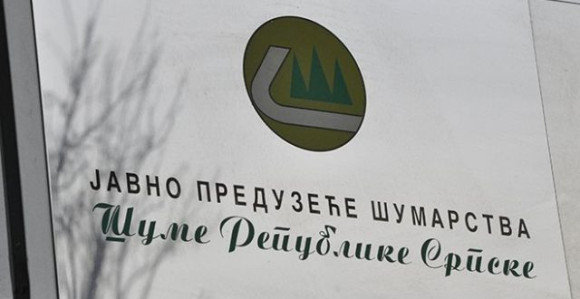 Danas smijenjena tri direktora u Šumama Srpske