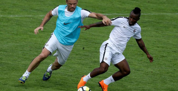 ЛЕ: Остојић спреман за АЗ, чека се Сума!