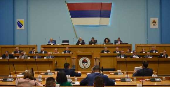 NSRS sutra o ostavci stare i izboru nove ministarke trgovine i turizma RS
