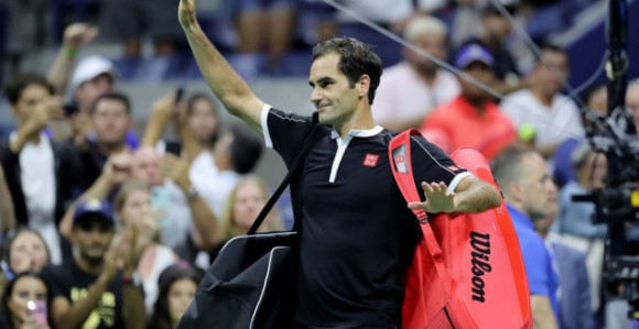 "Federer ima vrlo dobre šanse da osvoji AO!"