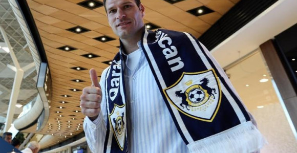 Begović se poslije pola godine vratio među stative!