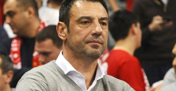 Trener Igokee, Trifunović, imao moždani udar!