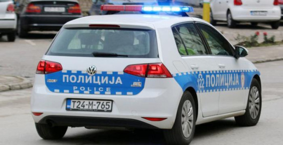 Poginuo vozač Golfa u nesreći kod Prijedora