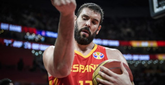 Gasol ušao u istoriju i poslao važnu poruku...