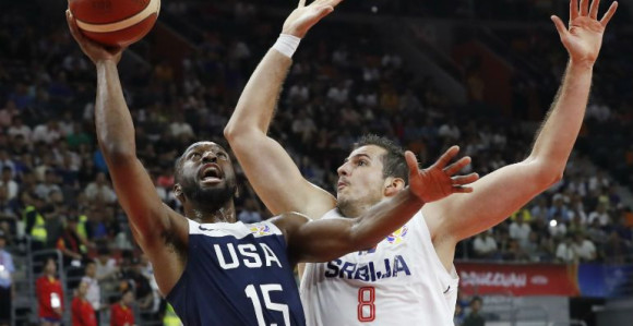 Kemba Voker već razmišlja o Olimpijskim igrama!