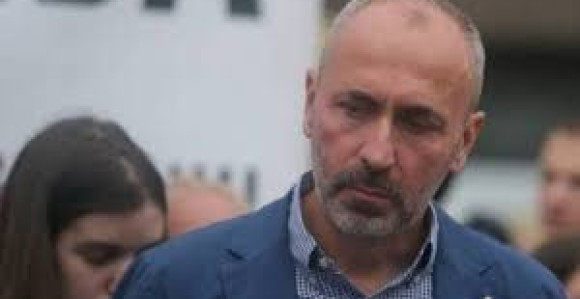 PzD: Ifet Feraget u utorak sa tužiocem Lepirom