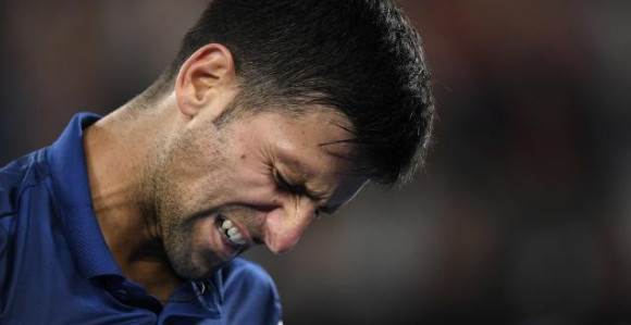 Đoković: Povreda je ozbiljnije prirode...