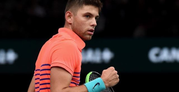 Krajnović siguran u Mecu, neka se spremi Verdasko!