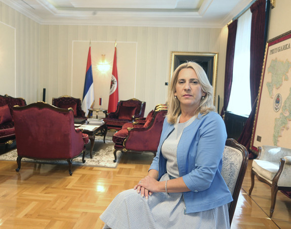 Sarajevo misli da SNSD žarko želi vlast u BiH