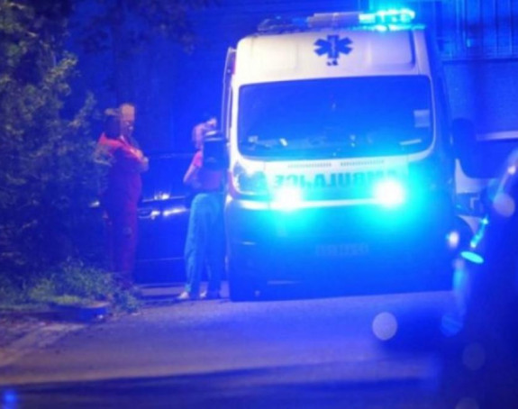 Ronioci pronašli tijelo vatrogasca u jezeru Ćelije