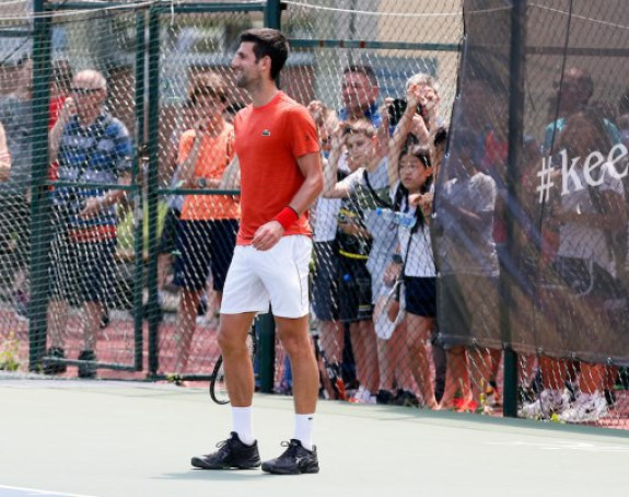 ATP Kup: Teška grupa za Srbiju i Đokovića!