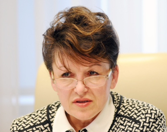 Zora Vidovića poručuje: Budžet Srpske stabilan