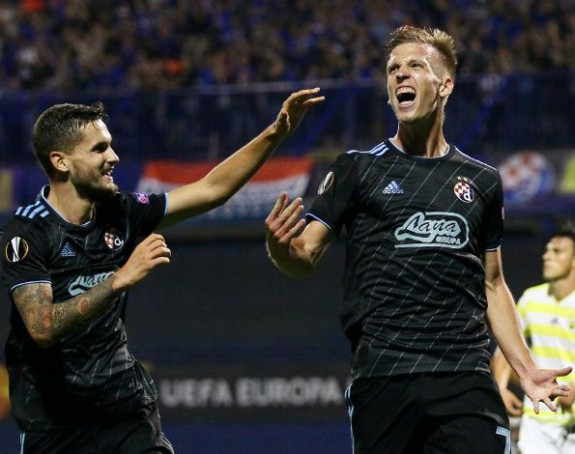 Dinamo jedini na Balkanu vrijedi preko 100.000.000 evra!