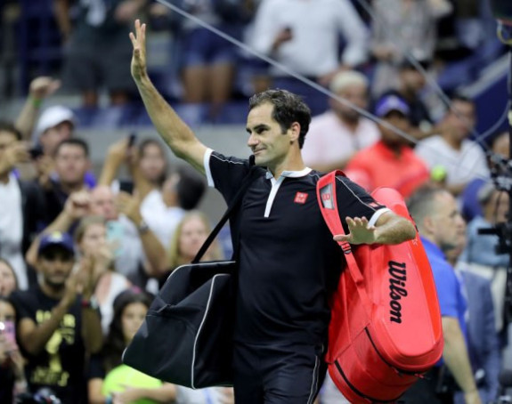 "Federer ima vrlo dobre šanse da osvoji AO!"