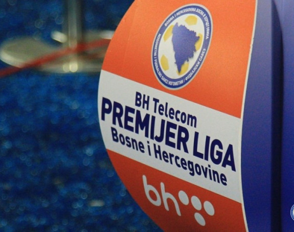 PL BiH - Ubiparip utišao Široki Brijeg: Tuzla siti je lider!