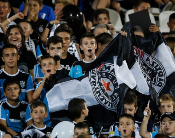 LE: U Humskoj će biti 20 000 klinaca!