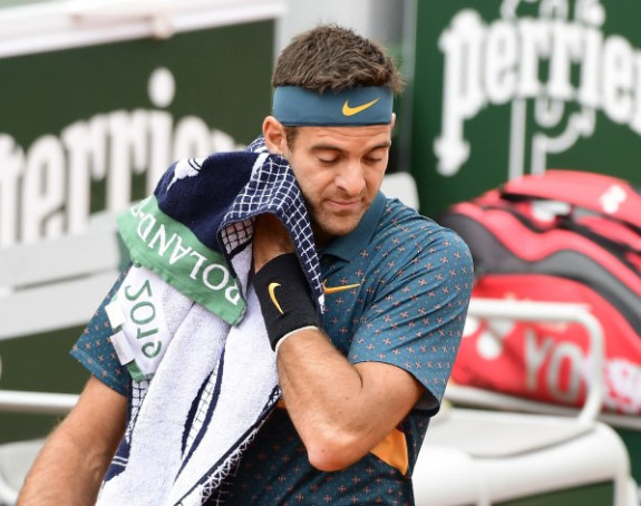 Враћа се Делпо!