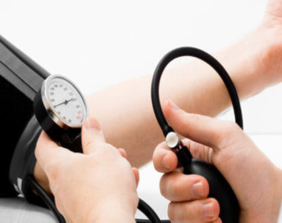 Hipertenziju je moguće izliječiti