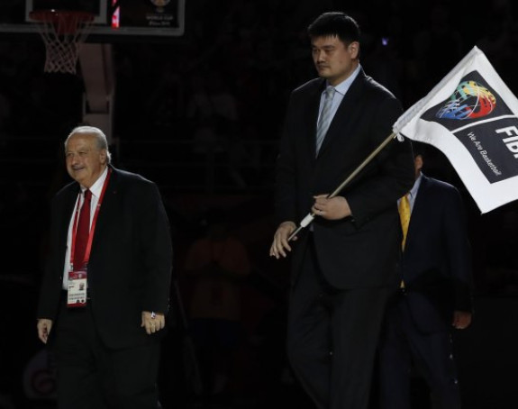 FIBA razmatra da olakša putovanja...