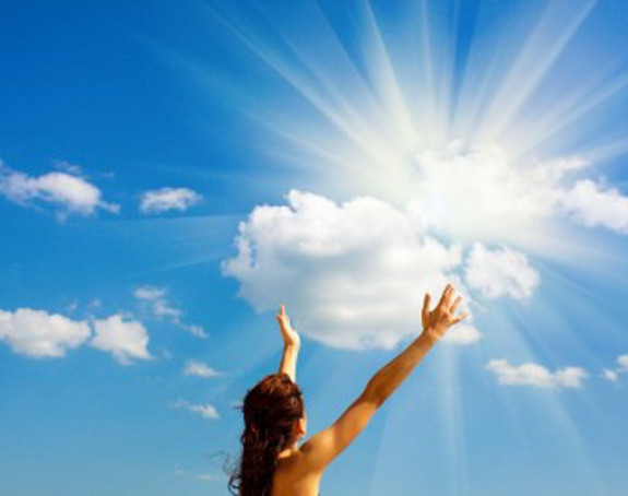 Danas prijatno toplo i sunčano vrijeme