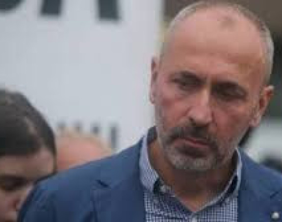 PzD: Ifet Feraget u utorak sa tužiocem Lepirom