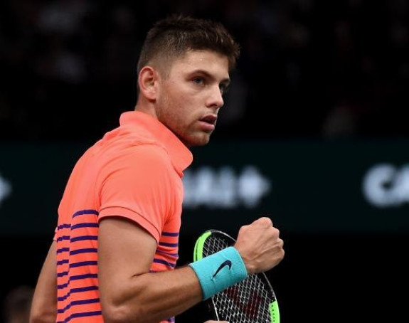 Krajnović siguran u Mecu, neka se spremi Verdasko!