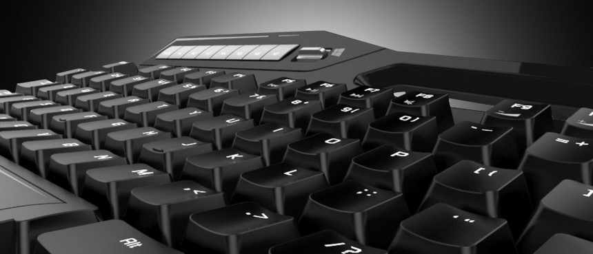 Koliko je prljava vaša tastatura?