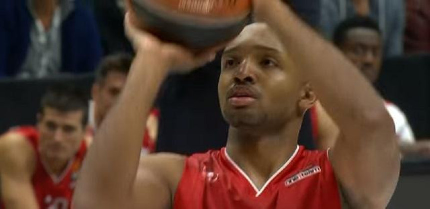 EL: Hikmen MVP prvog kola!