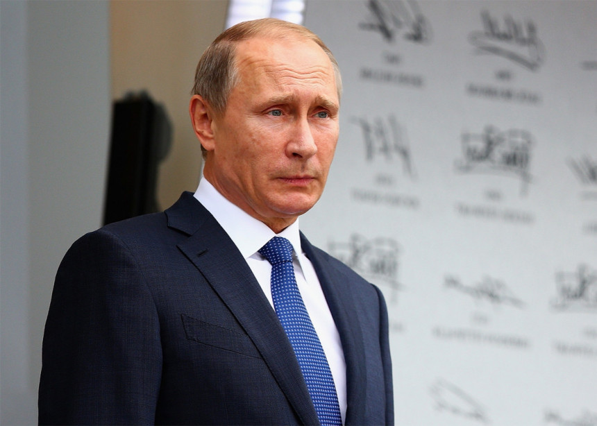 Putin Vašingtonu: Mi ne tražimo sukob