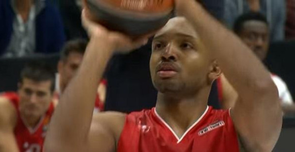 EL: Hikmen MVP prvog kola!