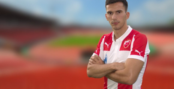 Da li će Zvezda otkupiti Poletanovića?
