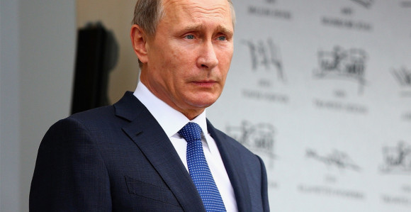 Putin Vašingtonu: Mi ne tražimo sukob