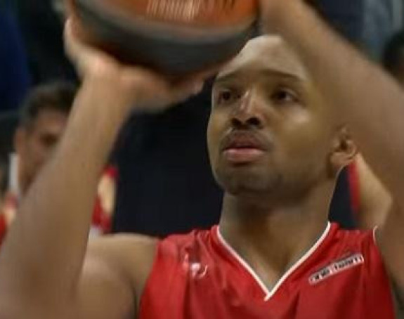 EL: Hikmen MVP prvog kola!